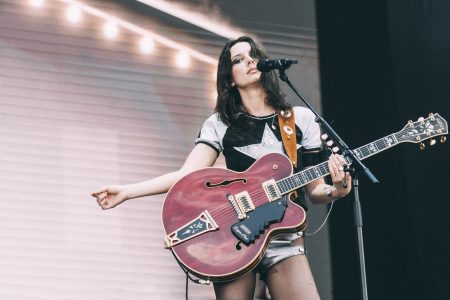 Wolf Alice