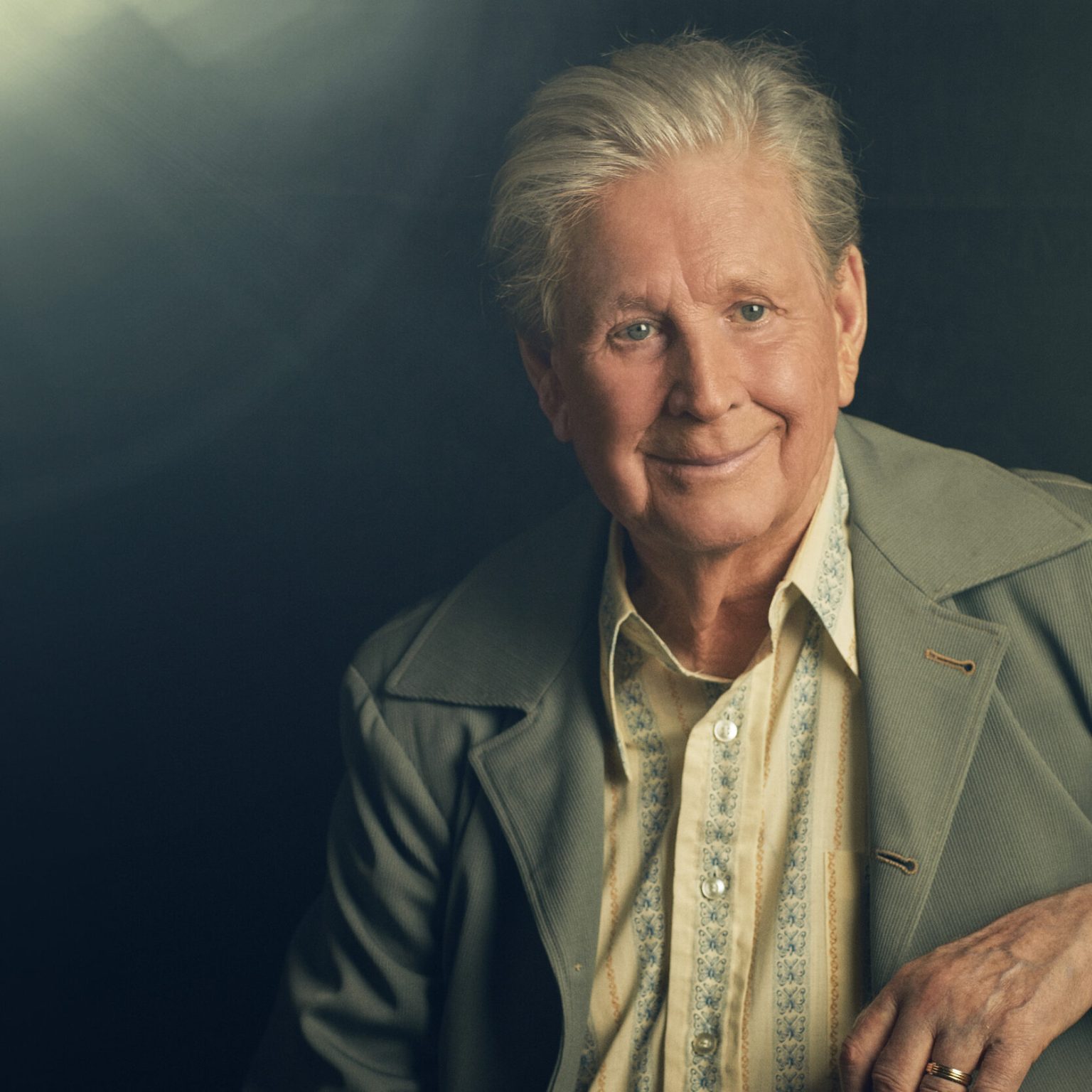 Rest in Peace Brian Wilson: 1942-2025. best-known as a co-founder of The Beach Boys and the group’s principal songwriting, has died at 82 Rest in Peace Brian Wilson: 1942-2025. best-known as a co-founder of The Beach Boys and the group’s principal songwriting, has died at 82