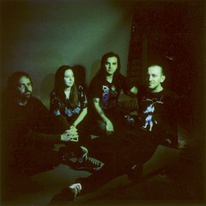 "Being Here" by Goon is Northern Transmissions Video of the Day. The track is off their new album Dream 3, out July 18 via Born Losers
