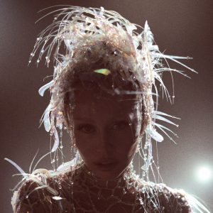 Something Beautiful by Miley Cyrus album review by Sam Franzini for Northern Transmissions. The LP is now out via Columbia Records and DSPs
