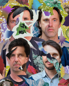 Cut Copy announce new record Moments. The Australian band's LP drops on 9/5 via Cutters Records. Listen to new single When This is Over