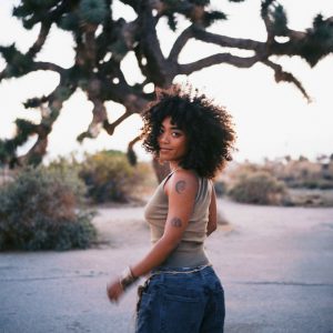 UMI returns with new single "10 AM." The singer/songwriter's track is her first, for her new label Epic Records