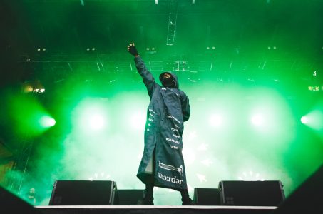 Live Review: Governor's Ball 2025 with words and photos by Bobby Nicholas lll, including Clairo, Tyler, The Creator, Beaches, JPEGMAFIA