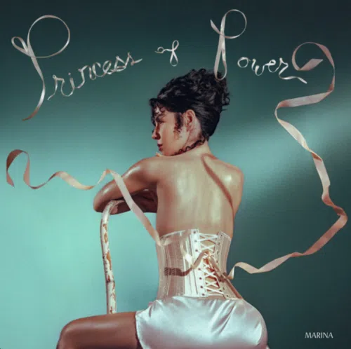 Princess Of Power by Marina album review by Sam Franzini. The singer/songwriter's new LP is now available via Neon Gold Princess Of Power by Marina album review by Sam Franzini. The singer/songwriter's new LP is now available via Neon Gold