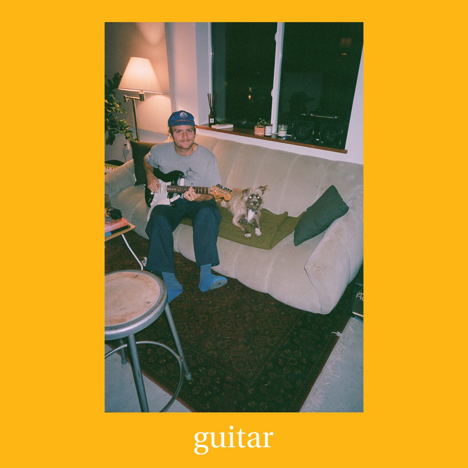 Mac DeMarco Announces New Album, Guitar. The artist's forthcoming LP drops on August 22nd via Royal Mountain Records/ Mac’s Record Label Mac DeMarco Announces New Album, Guitar. The artist's forthcoming LP drops on August 22nd via Royal Mountain Records/ Mac’s Record Label