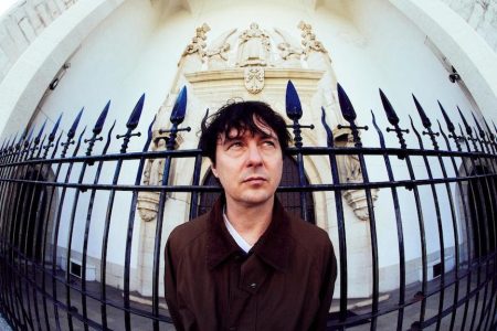 Panda Bear debuts “Virginia Tech,” a track previously only released on the B-side of the 7-inch of Sinister Grift’s lead single “Defense"