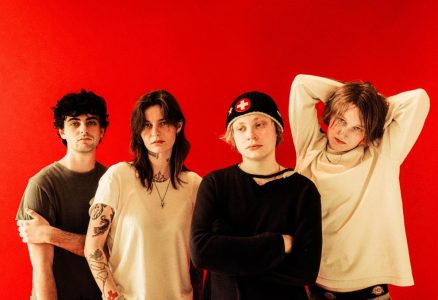 Been Stellar debut new video for 'Breakaway"