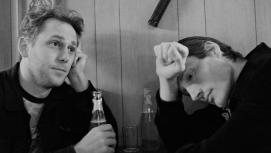 The Dirty Nil debut new single "Rock N' Roll Band"