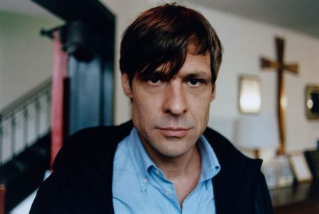 John Maus returns with a new single and music video “I Hate Antichrist.” The track is now available via his new label Young and DSPs