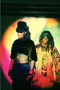 Ho99o9 announce new album Tomorrow We Escape. The Los Angeles duo new LP drops on September 9th via streaming services