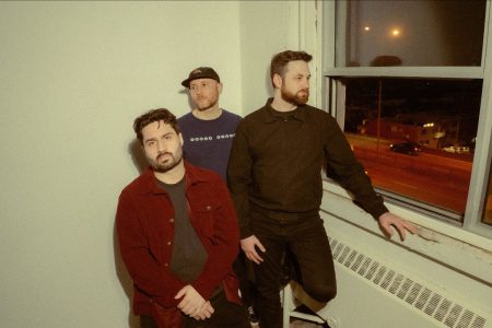 "Desert" by Spite House is Northern Transmissions video of the Day. The track is off the Montreal band's forthcoming album Desertion