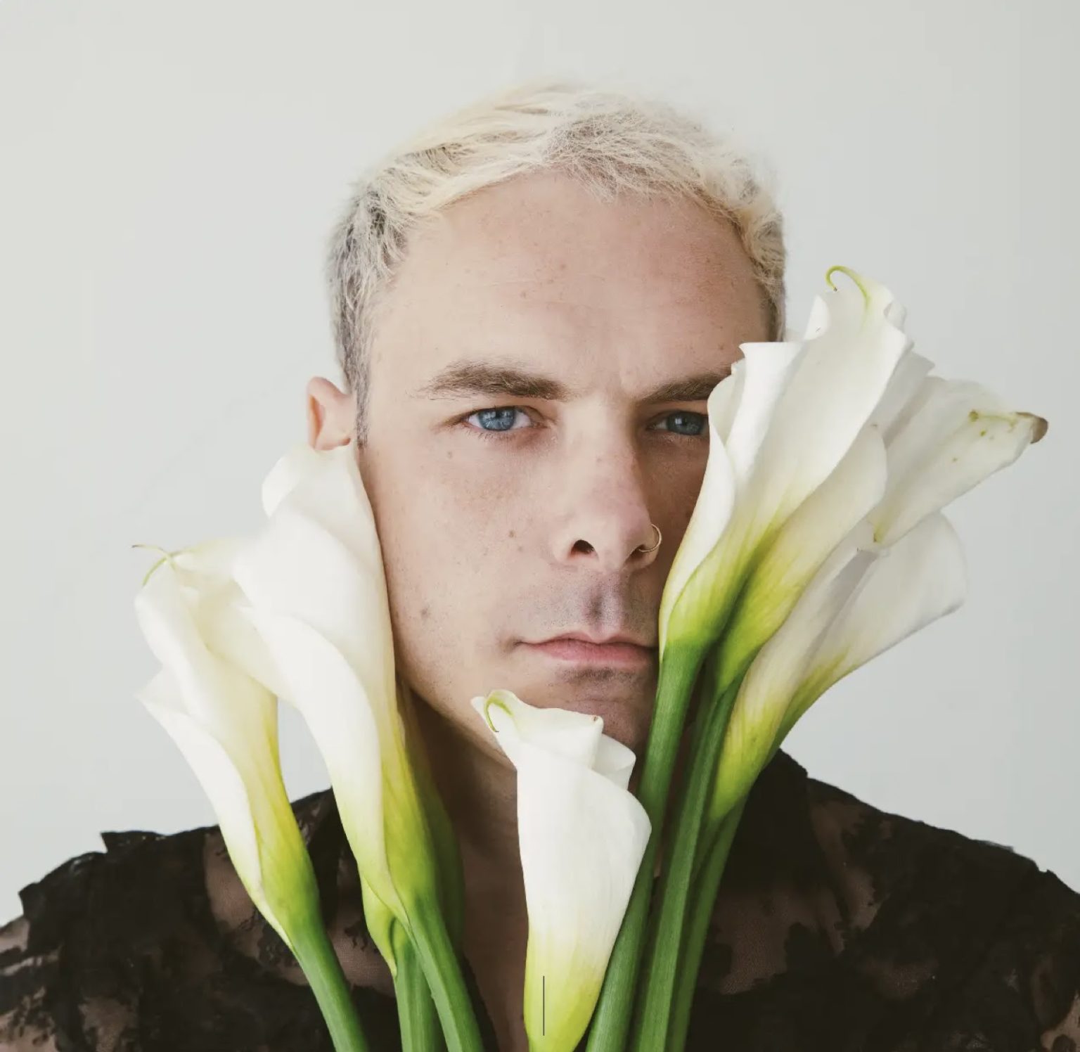 David Franklin Courtright Shares "In a Garden of Love" (ft. Chrome Sparks). The track is available today via TODO and DSPs David Franklin Courtright Shares "In a Garden of Love" (ft. Chrome Sparks). The track is available today via TODO and DSPs