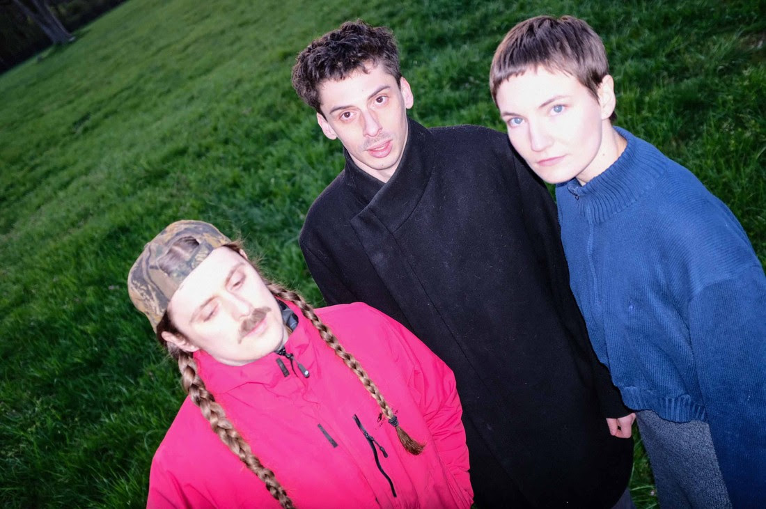 “Neon Bog” by Wombo is Northern Transmissions Song of the Day. The track is off the Louisville Kentucky band's album Danger in Fives “Neon Bog” by Wombo is Northern Transmissions Song of the Day. The track is off the Louisville Kentucky band's album Danger in Fives