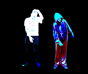 Sorry debut new video for "Jive." The UK band's track is now available today via Domino Records and streaming services