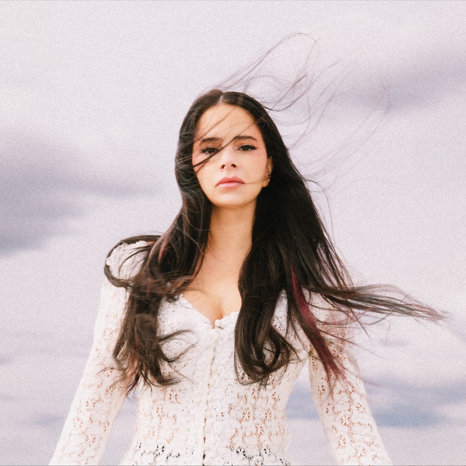 After the recent announcement of her new album Volver, out August 1st via Ninja Tune, Sofia Kourtesis has shared single "Canela Pura" After the recent announcement of her new album Volver, out August 1st via Ninja Tune, Sofia Kourtesis has shared single "Canela Pura"