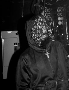 JPEGMAFIA has released Veteran: Director’s Cut, an extended version the LP. Executive produced, composed, arranged, written and mixed by Peggy