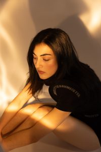 "Wish I Was Numb" by Rorey is Northern Transmissions Video of the Day. The track is off the artist's forthcoming album Dysphoria, out 8/15