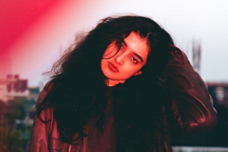 "Do I Know" by Sijya is Northern Transmissions Video of the Day. The track is off the artist's forthcoming album Leather & Brass