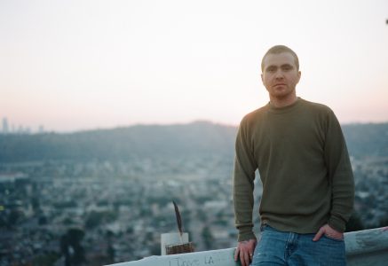 Avery Tucker announces new album 'Paw.' Ahead of the LP's arrival, the Girlpool member has shared new single “Like I’m Young”