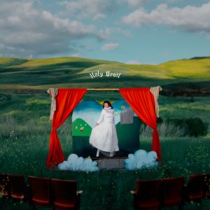 Bel announces new album Holy Grail. The multi-artist's album will drop on October 17 via Nettwerk Records. Listen to new single "Party Tricks"