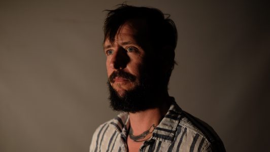 Sam Beam (Iron & Wine) and Ben Bridwell (Band of Horses) have announced Making Good Time, a covers EP. Listen to "Luther"