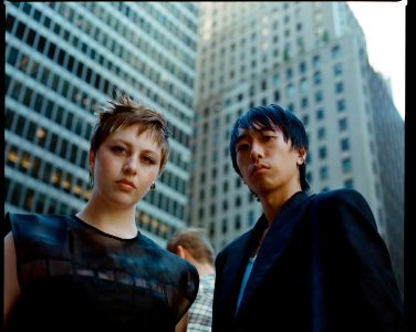 Cafuné have dropped new single “Attack + Release,” and features contributions from percussionist Connor Parks and saxophonist Alfredo Colón