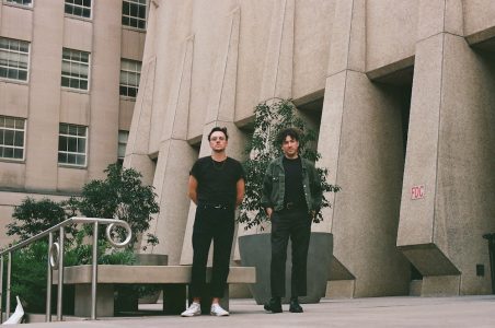 Ducks Ltd. and Lunar Vacation cover Camera Obscura's "Lloyd I'm Ready To Be Heartbroken." The track is now out via Carpark Records