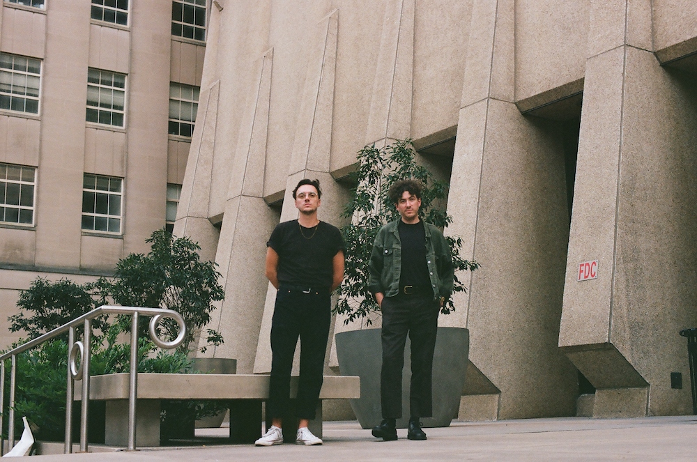 Ducks Ltd. and Lunar Vacation cover Camera Obscura's "Lloyd I'm Ready To Be Heartbroken." The track is now out via Carpark Records Ducks Ltd. and Lunar Vacation cover Camera Obscura's "Lloyd I'm Ready To Be Heartbroken." The track is now out via Carpark Records