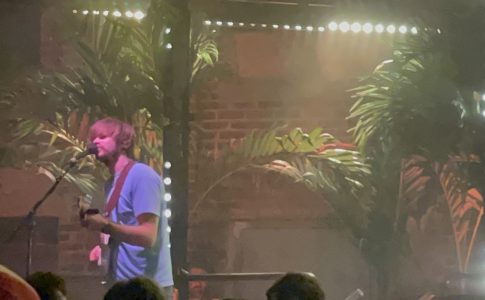 This Is Lorelei live at the Knockdown Center in Ridgewood, Queens with guests Greg Freeman, Dirt Buyer, and FearDorian. Words by Andy Steiner