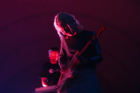 Men I Trust Live Review July 18 2025 New York City at Prospect Park with Strongboi. Featuring words and photos by Conor Rooney