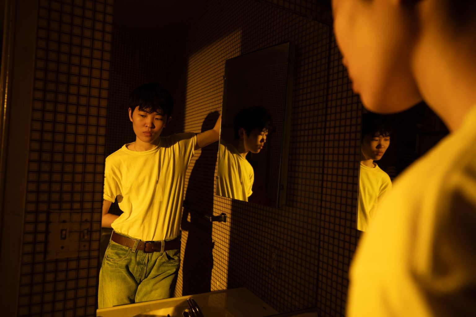 NoSo debuts new single "Who Made You This Sweet?" The track is off the artist's forthcoming album When Are You Leaving? out October 10th NoSo debuts new single "Who Made You This Sweet?" The track is off the artist's forthcoming album When Are You Leaving? out October 10th
