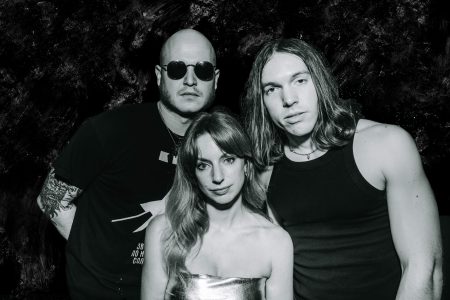 "Infinite Joy" by Nuclear Daisies is Northern Transmissions Song of the Day. The track is off the band's forthcoming LP First Taste of Heaven
