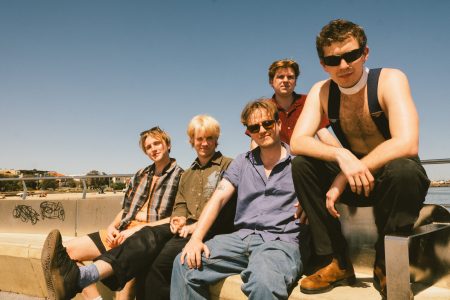 Shame debut new single and video "Quiet Life"