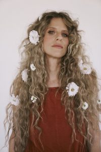 “Forgiveness Is” by Doe Paoro is Northern Transmissions Video of the Day. The track is off her forthcoming album Living Through Collapse