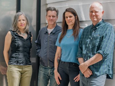 Superchunk shares "Stuck In A Dream," their final promotional single ahead of the release of their upcoming album, 'Song In The Key of Yikes'