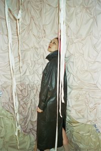 Cate Le Bon releases the second single off her upcoming record, 'Michaelangelo Dying,' out September 26 via Mexican Summer.