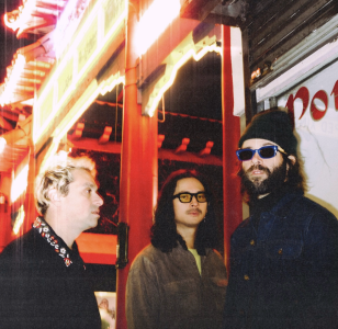 Northern Transmissions Song of the Day is "First Class To Nowhere" The Technicolors ft: Madison Cunningham, and off their LP Heavy Pulp