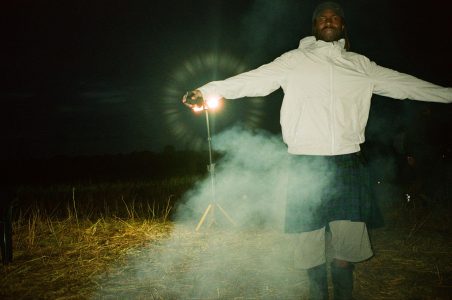 Blood Orange announce new album Essex Honey. The artist's LP drops on August 29th, listen to singles "Mind Loaded" and Somewhere in Between