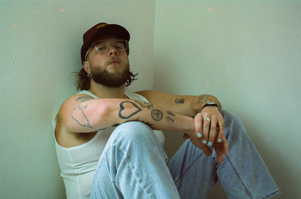 "Choke" by Cubzoa is Northern Transmissions Song of the Day. The track is off the Penelope Isles' member solo album Unfold in the Sky "Choke" by Cubzoa is Northern Transmissions Song of the Day. The track is off the Penelope Isles' member solo album Unfold in the Sky