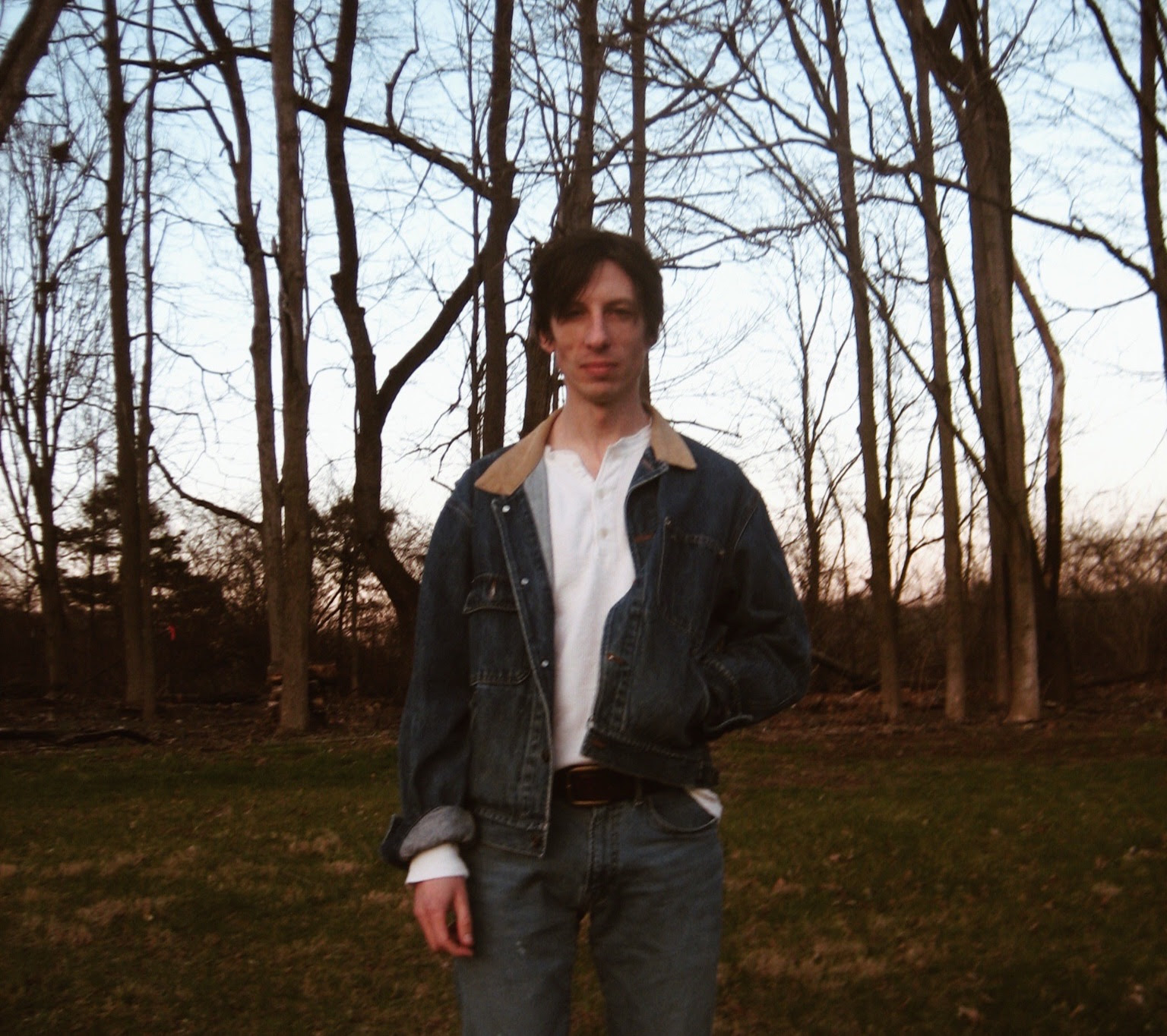 "Horseback" by Wicca Phase Springs Eternal is Northern Transmissions Song of the Day. The track is off the artist's LP Mossy Oak Shadow "Horseback" by Wicca Phase Springs Eternal is Northern Transmissions Song of the Day. The track is off the artist's LP Mossy Oak Shadow
