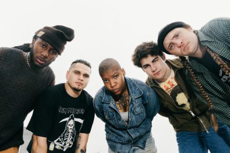 Upchuck sign to Domino Records, announce new LP I'm Nice Now. share two new singles Forgotten Token” and “Un Momento"