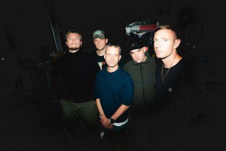 High Vis announces their headline North American tour. The London, UK band's run of dates, include support from No Warning, Pissed Jeans