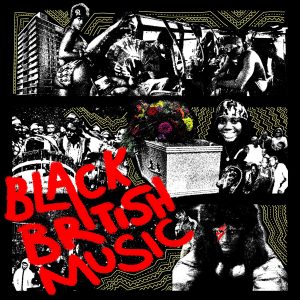 Black British Music (2025) by Jim Legxacy album review by Ivy Skarda. The UK artist's album is now out via XL Recordings and DSPs