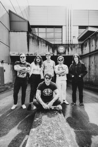 OSEES today have shared their new single "ABOMINATION," the track is off their album ABOMINATION REVEALED AT LAST August 8th via Deathgod
