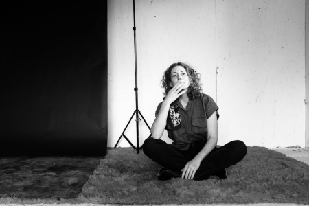 "Little Red Ranger" by Kathleen Edwards is Northern Transmissions Song of the Day. The track is off the singer/songwriter's LP Billionaire
