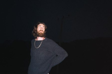 Keaton Henson releases new single “Lazy Magician.” The singer/songwriter's new single features Julia Steiner from Ratboys