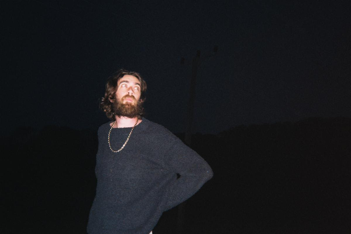 Keaton Henson releases new single “Lazy Magician.” The singer/songwriter's new single features Julia Steiner from Ratboys Keaton Henson releases new single “Lazy Magician.” The singer/songwriter's new single features Julia Steiner from Ratboys