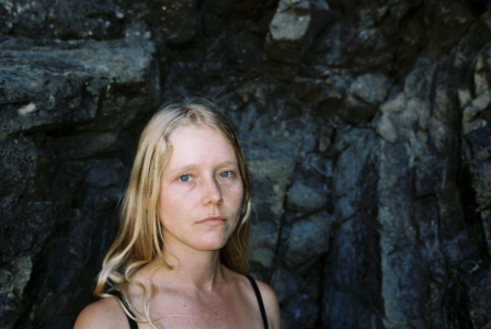 Alice Phoebe Lou shares information on her upcoming sixth album, 'Oblivion,' out October 24 via Nettwerk Music Group