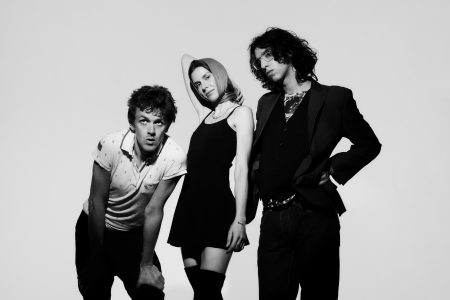 bar italia announce new album Some Like it Hot. Ahead of the the LP's arrival, the UK band have shared a video for "Fundraiser"