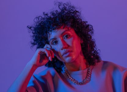 Kadhja Bonet announces new album Battlewear. The multi-artist's new EP drops on September 15 via Bandcamp. Listen to new single "Battlewear"